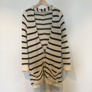 Free People Cardigan